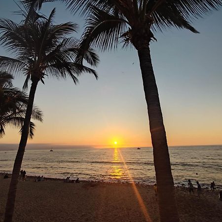Casa Rey Sol Vallarta Puerto Vallarta Eksteriør bilde