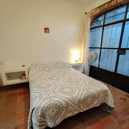 Casa Rey Sol Vallarta Puerto Vallarta Eksteriør bilde