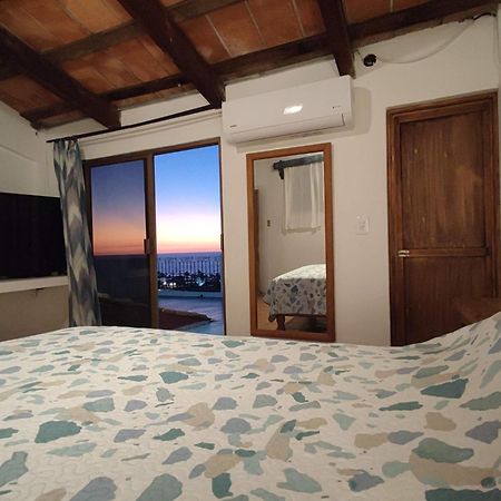 Casa Rey Sol Vallarta Puerto Vallarta Eksteriør bilde