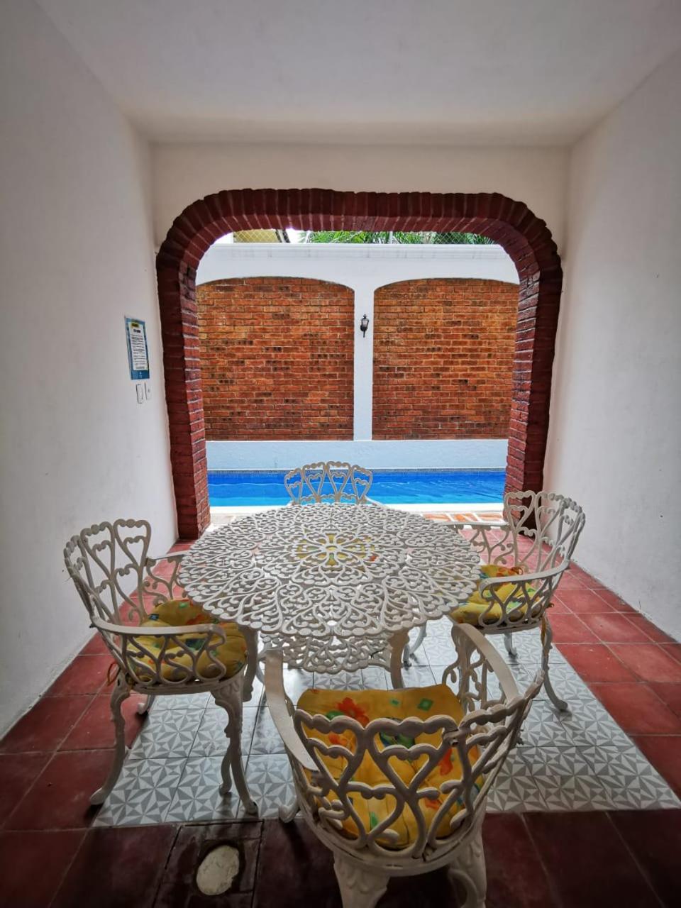 Casa Rey Sol Vallarta Puerto Vallarta Eksteriør bilde