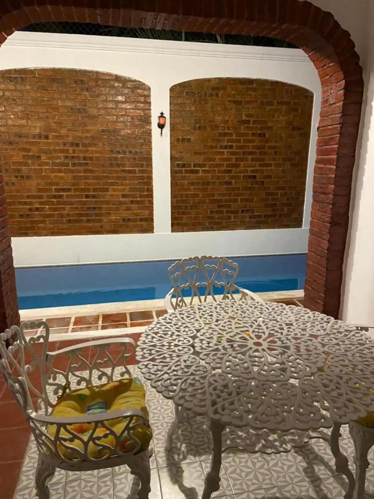 Casa Rey Sol Vallarta Puerto Vallarta Eksteriør bilde