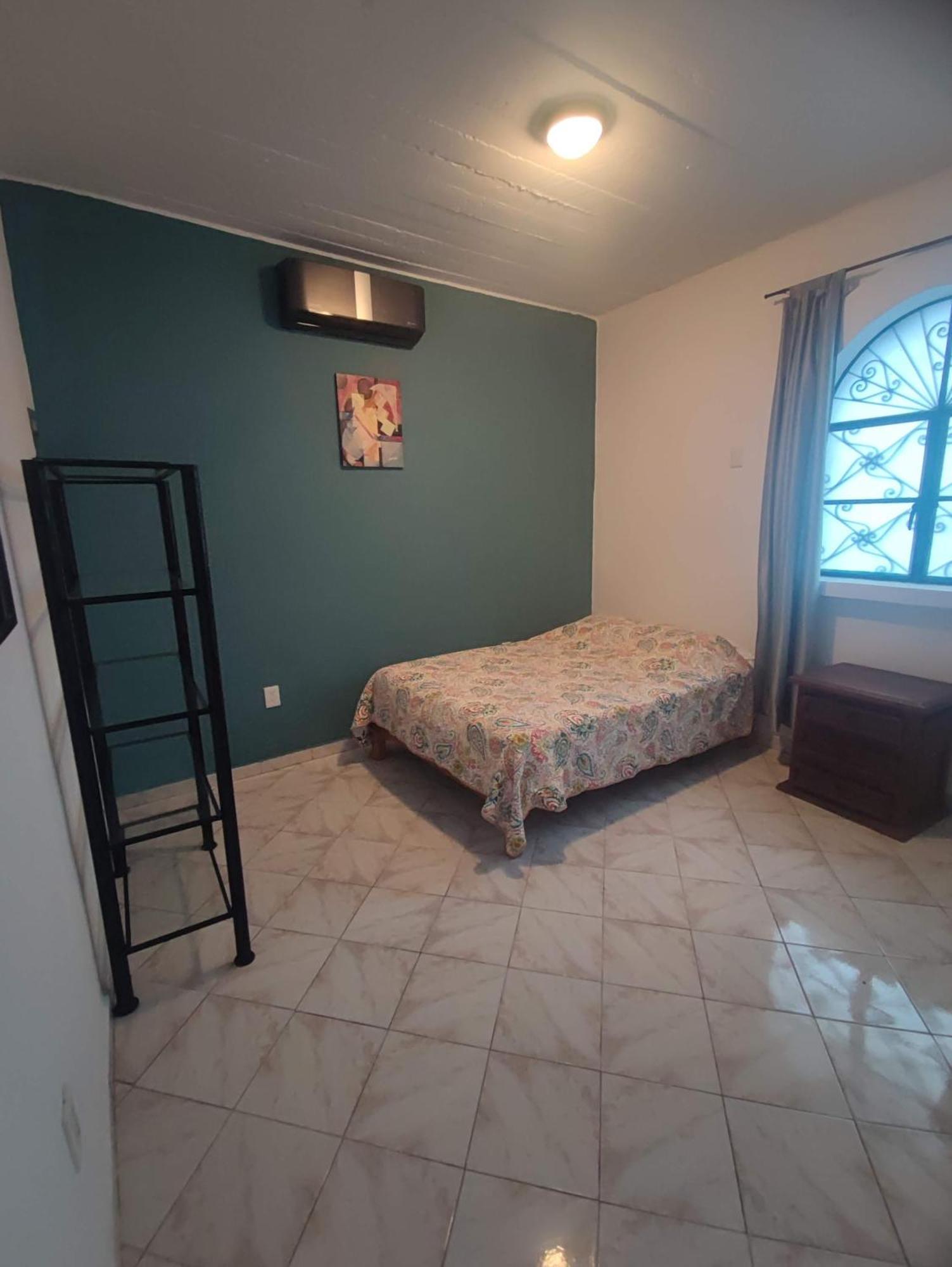 Casa Rey Sol Vallarta Puerto Vallarta Eksteriør bilde