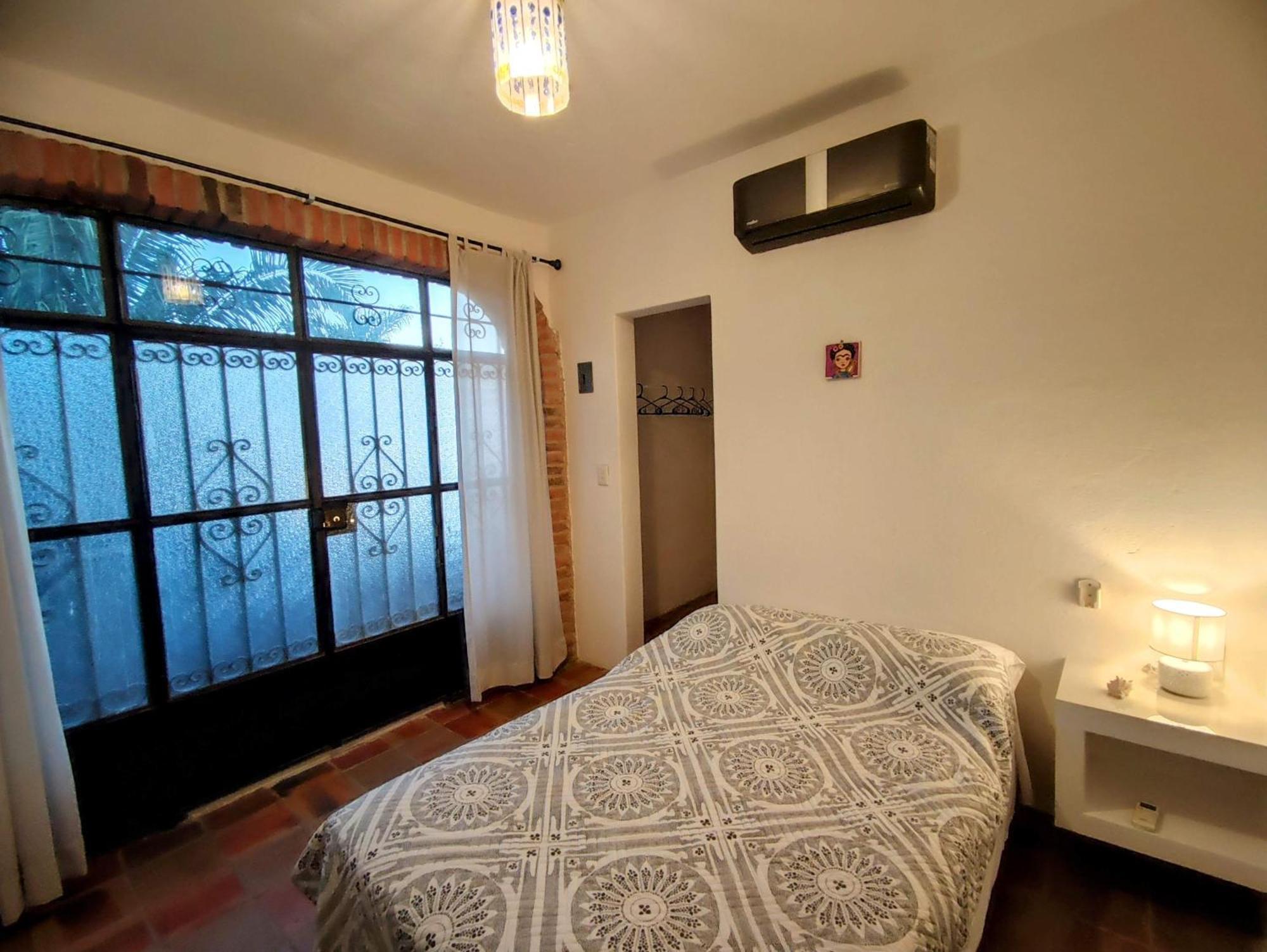 Casa Rey Sol Vallarta Puerto Vallarta Eksteriør bilde