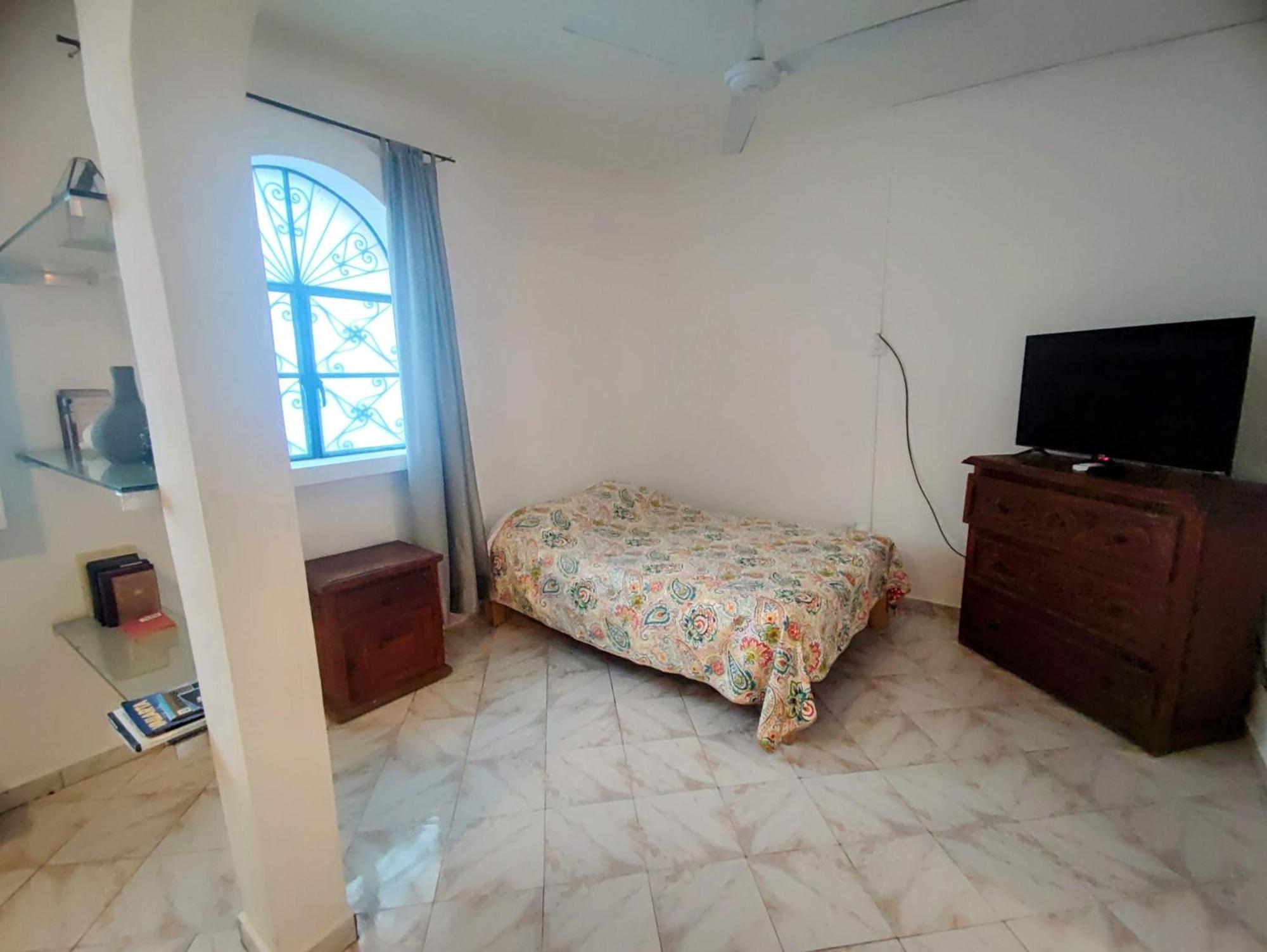 Casa Rey Sol Vallarta Puerto Vallarta Eksteriør bilde