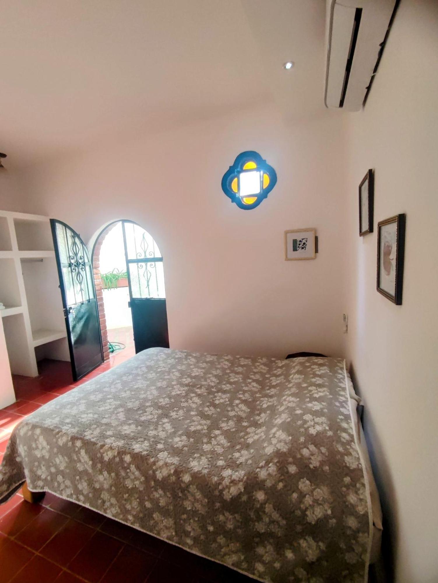 Casa Rey Sol Vallarta Puerto Vallarta Eksteriør bilde