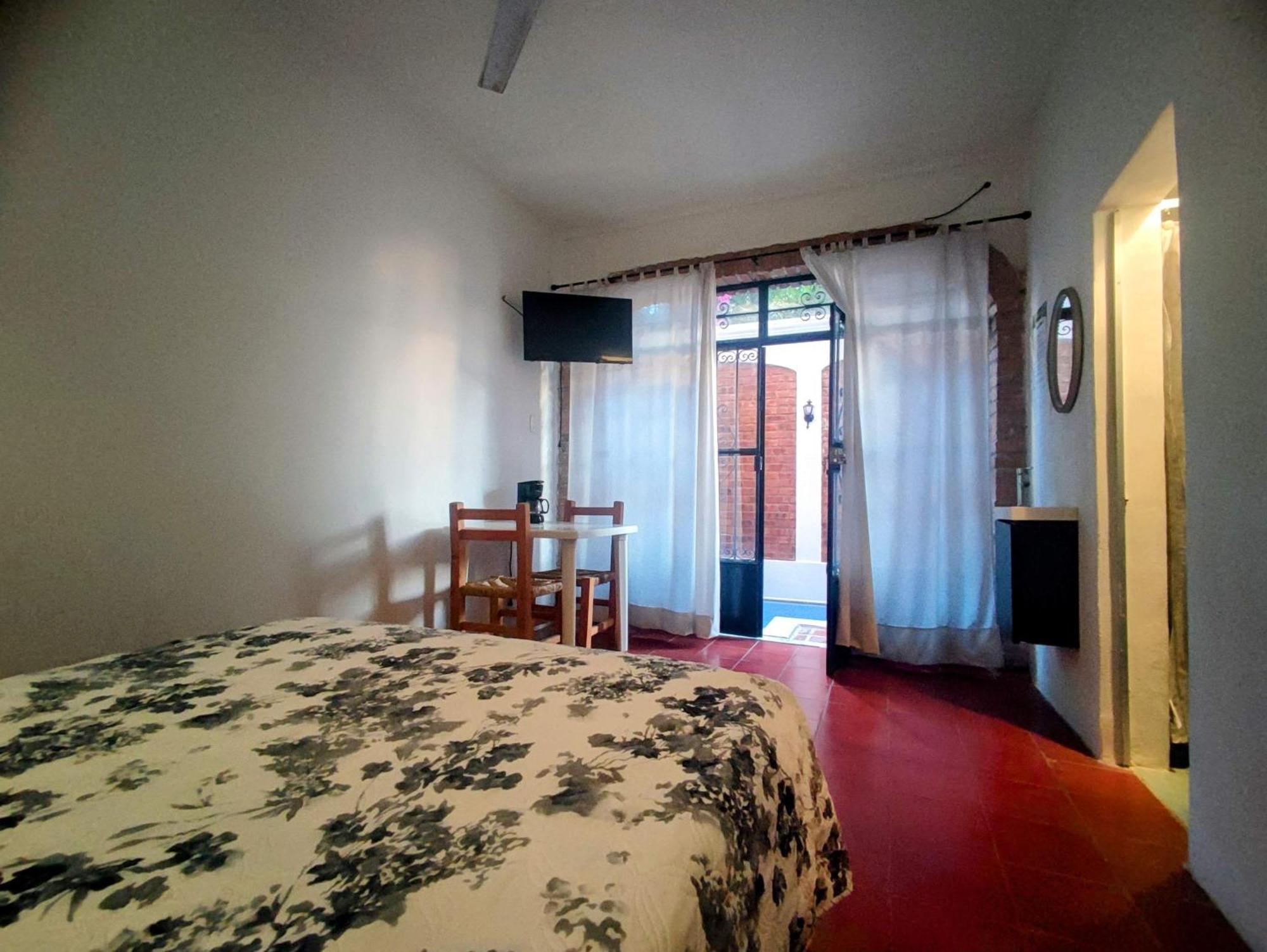 Casa Rey Sol Vallarta Puerto Vallarta Eksteriør bilde