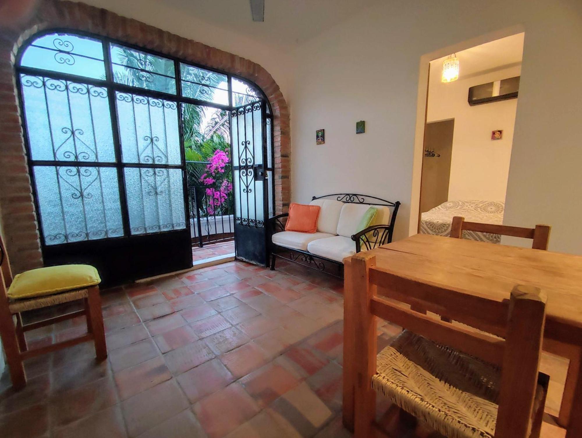 Casa Rey Sol Vallarta Puerto Vallarta Eksteriør bilde