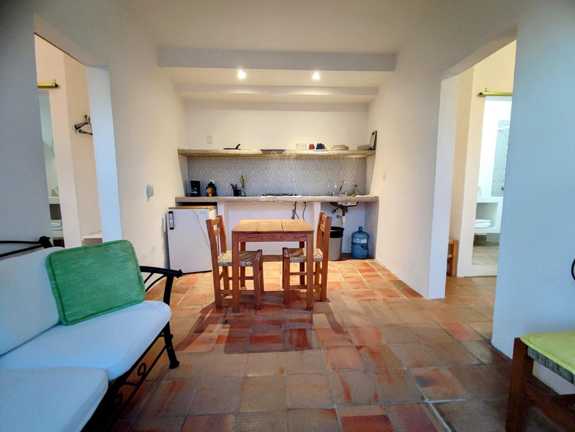 Casa Rey Sol Vallarta Puerto Vallarta Eksteriør bilde