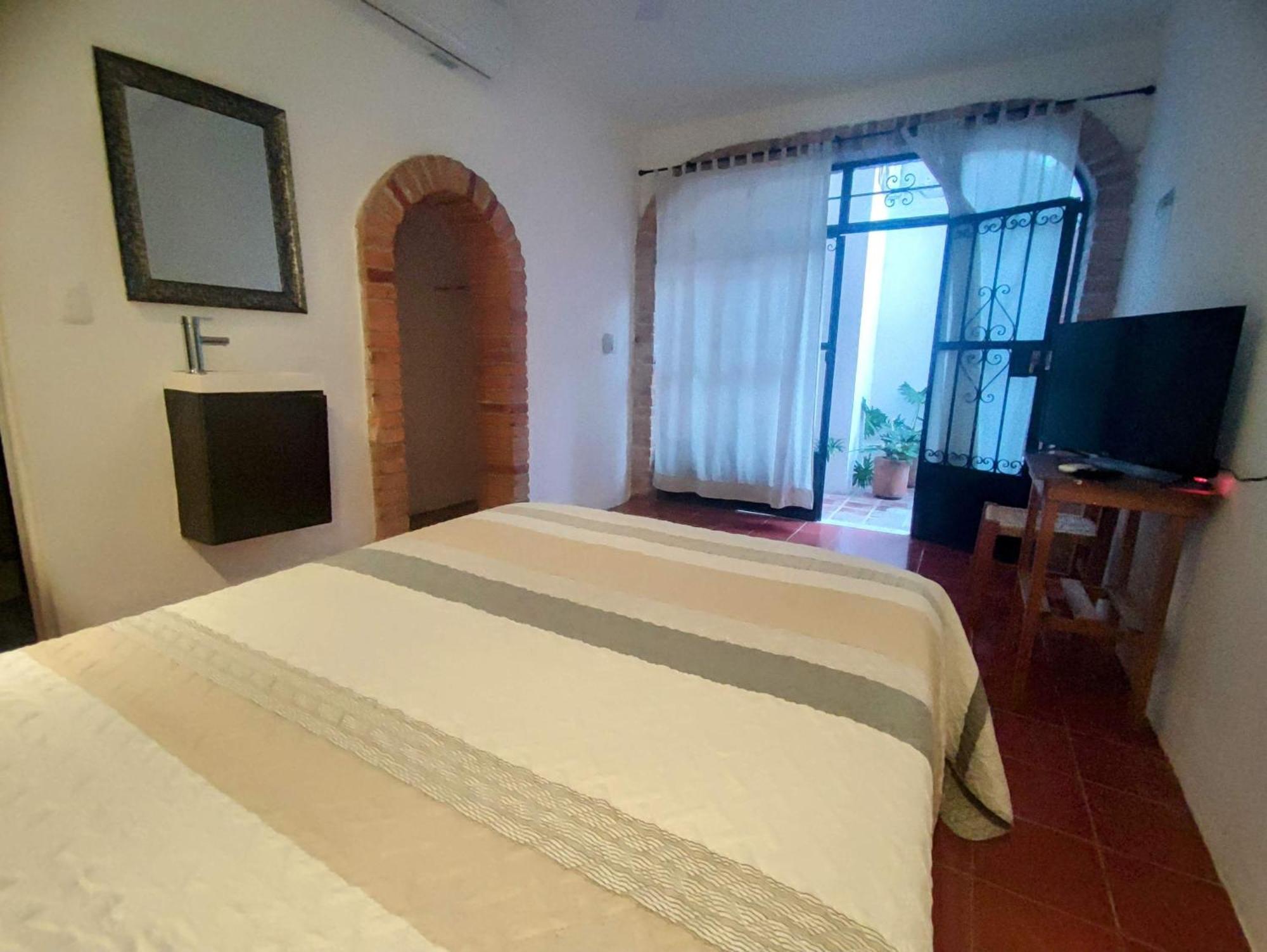 Casa Rey Sol Vallarta Puerto Vallarta Eksteriør bilde