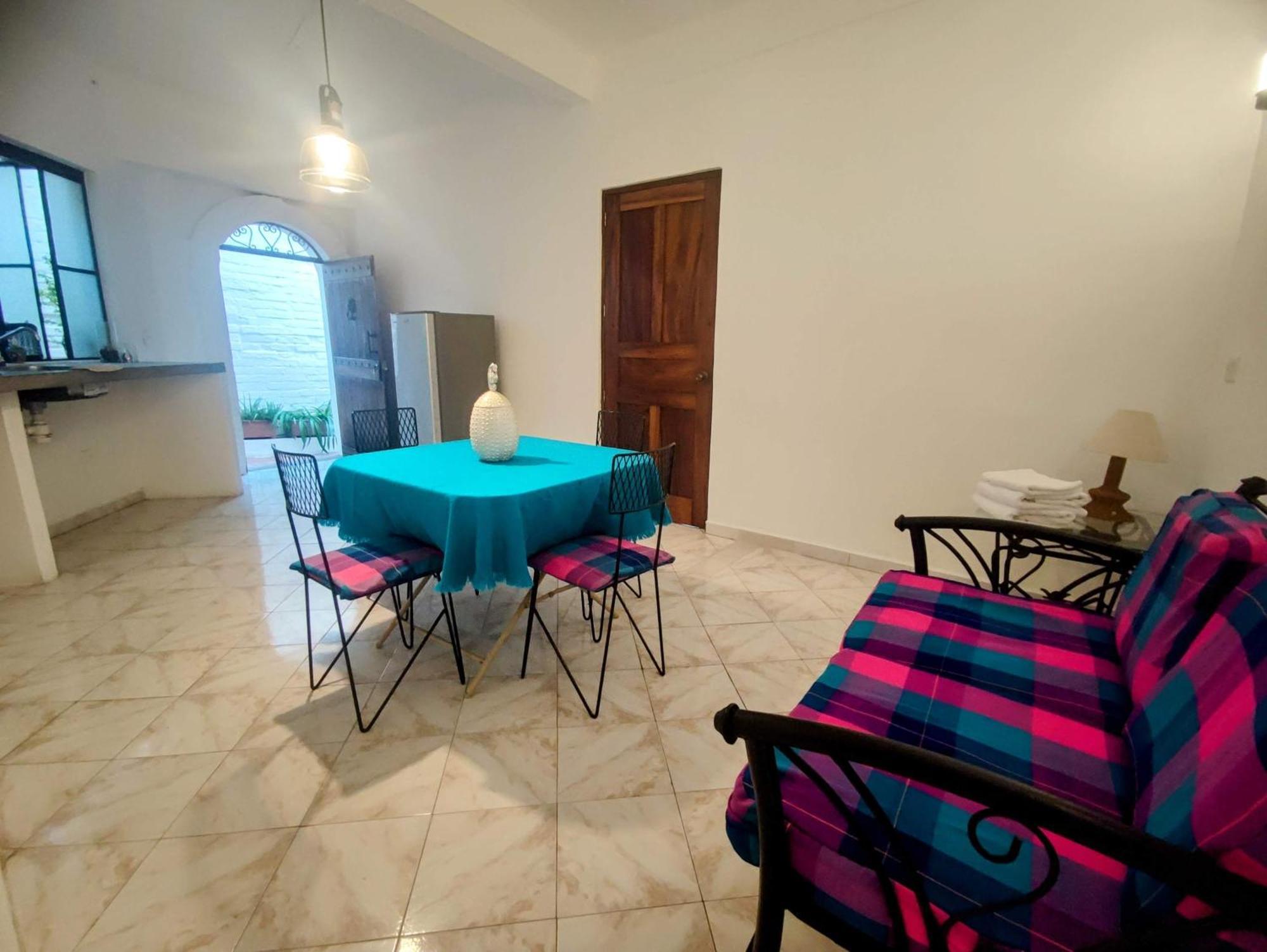 Casa Rey Sol Vallarta Puerto Vallarta Eksteriør bilde