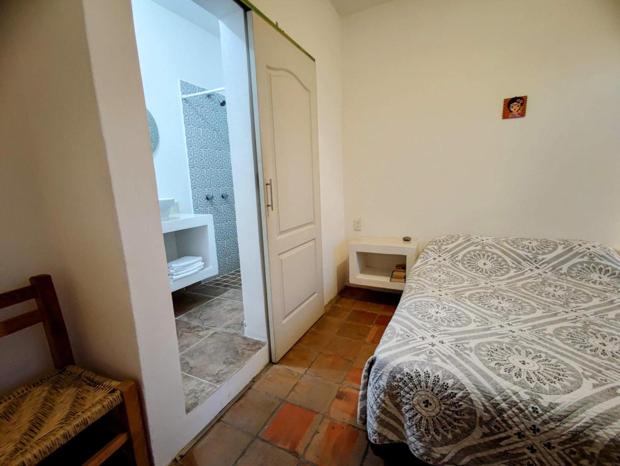 Casa Rey Sol Vallarta Puerto Vallarta Eksteriør bilde