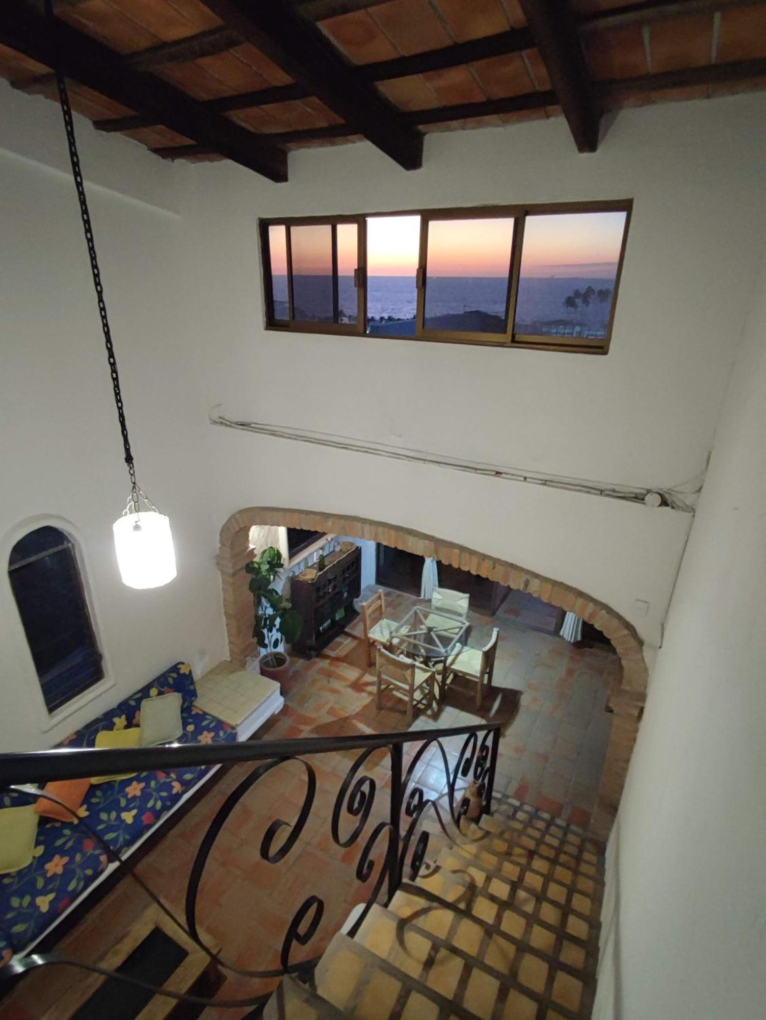 Casa Rey Sol Vallarta Puerto Vallarta Eksteriør bilde