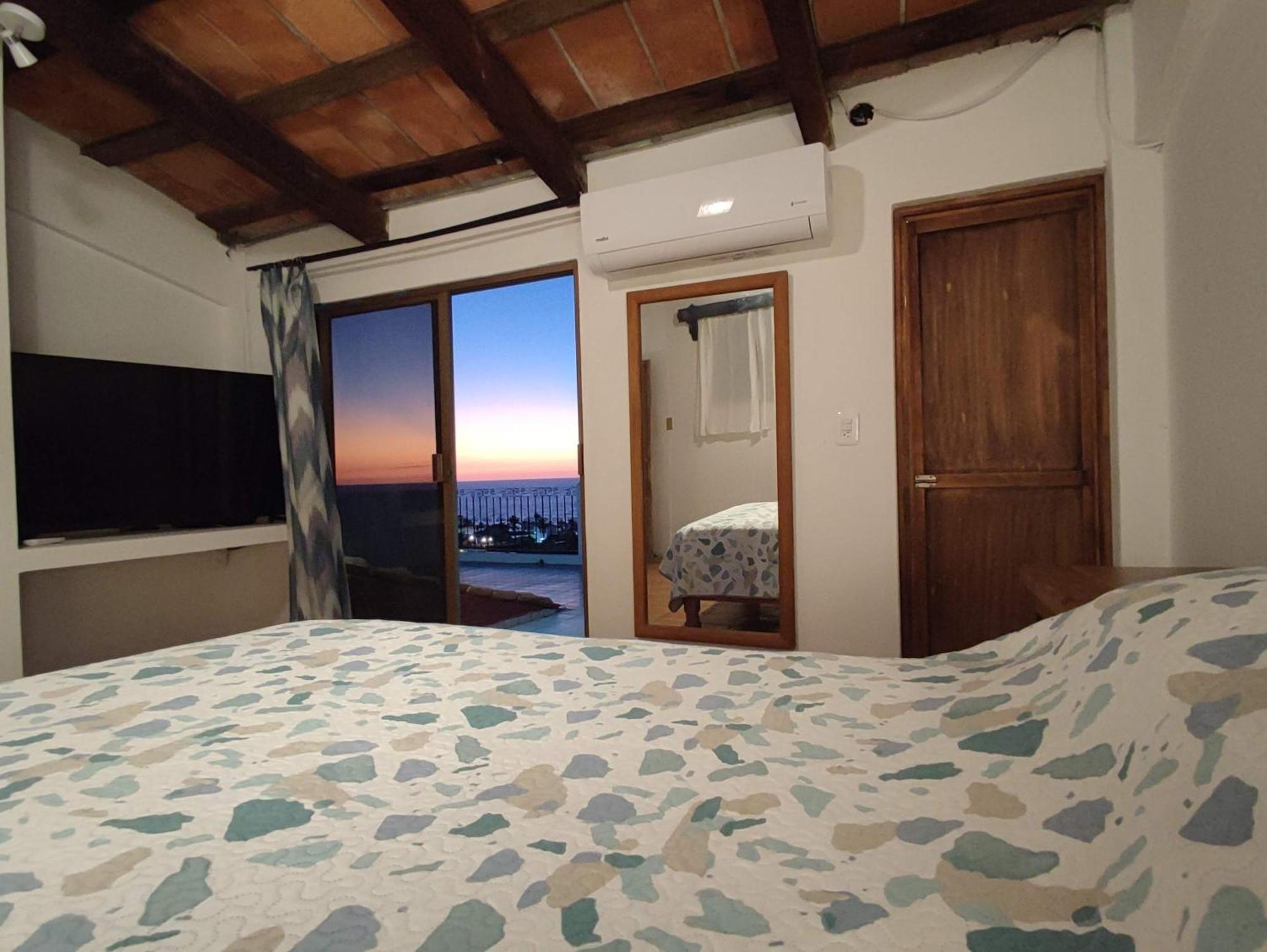 Casa Rey Sol Vallarta Puerto Vallarta Eksteriør bilde