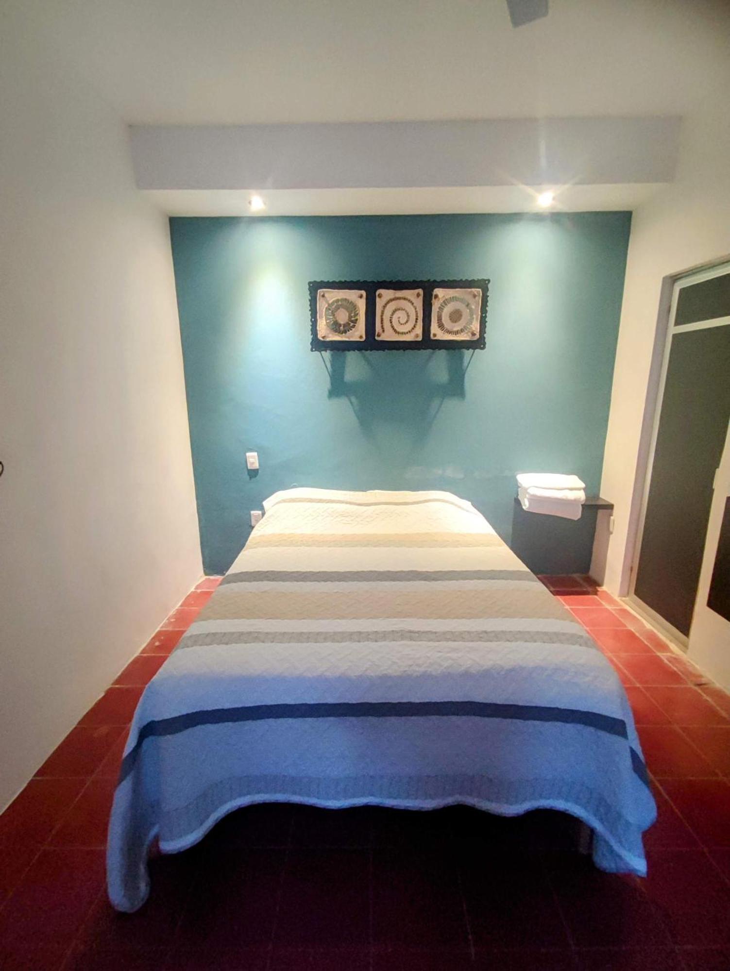 Casa Rey Sol Vallarta Puerto Vallarta Eksteriør bilde