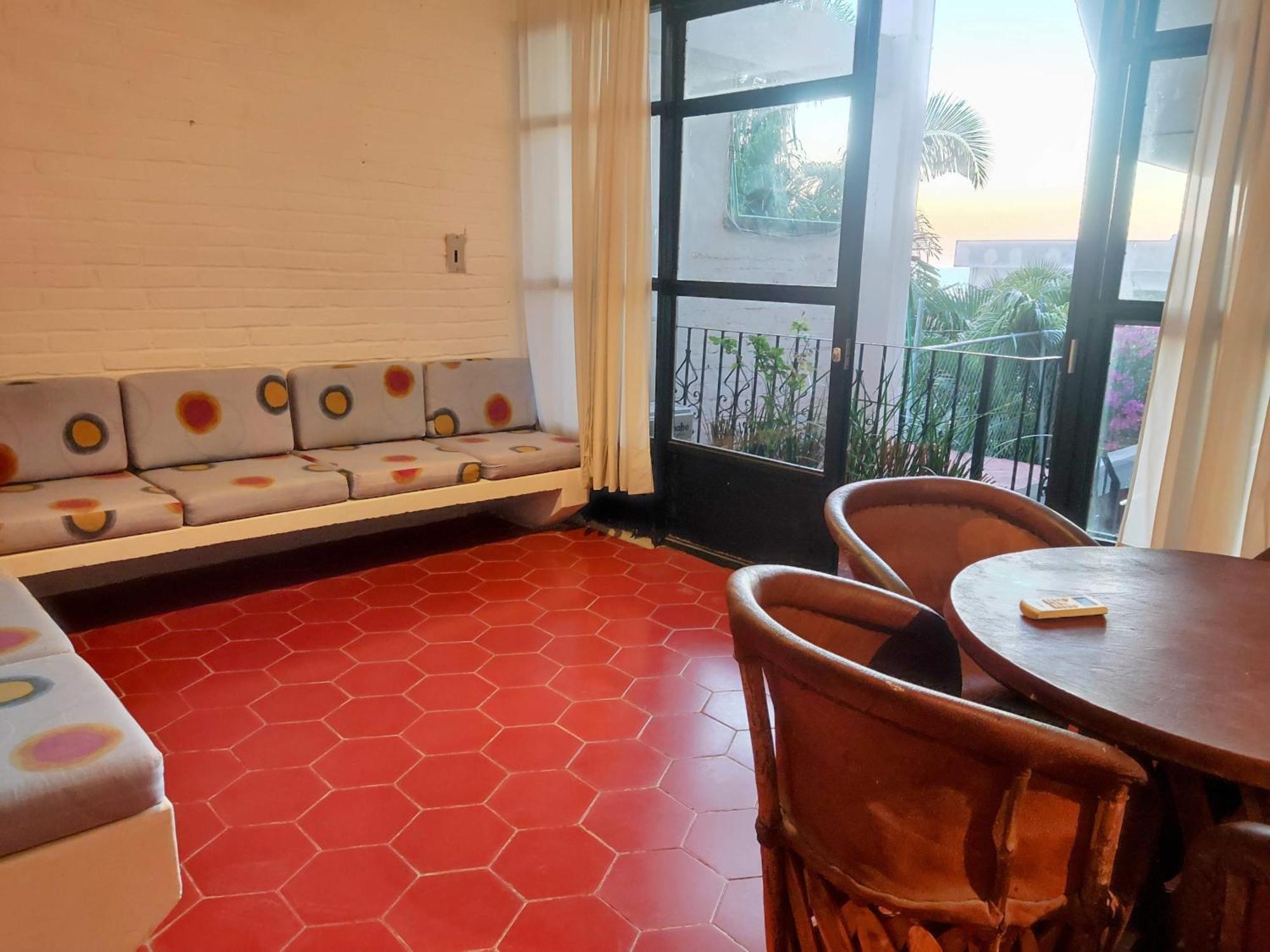 Casa Rey Sol Vallarta Puerto Vallarta Eksteriør bilde