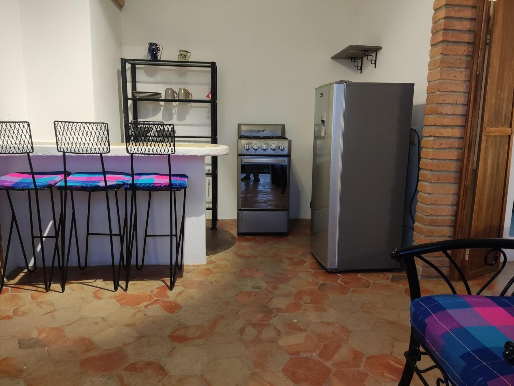 Casa Rey Sol Vallarta Puerto Vallarta Eksteriør bilde