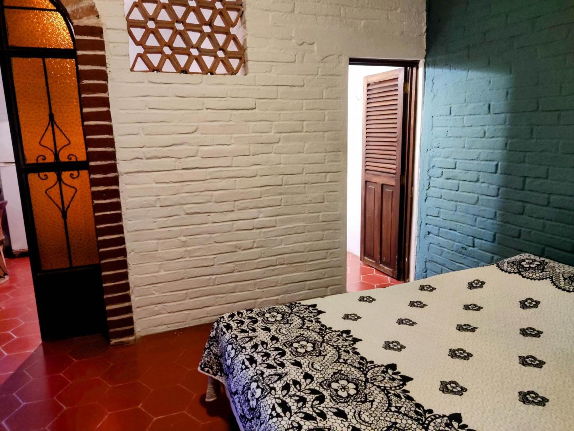 Casa Rey Sol Vallarta Puerto Vallarta Eksteriør bilde