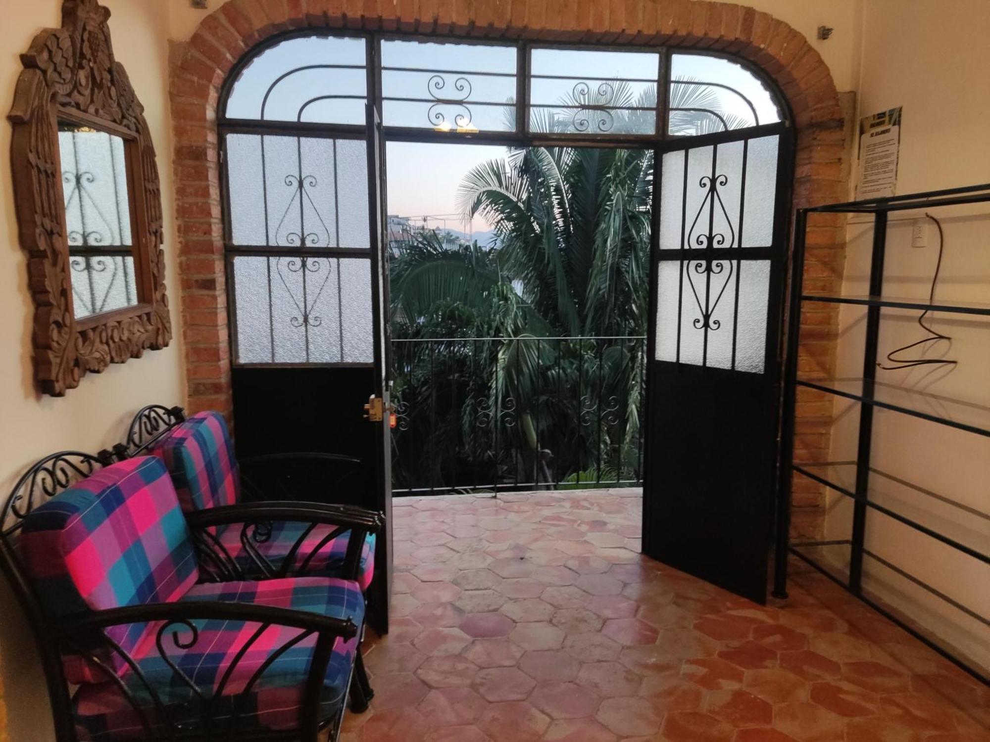 Casa Rey Sol Vallarta Puerto Vallarta Eksteriør bilde