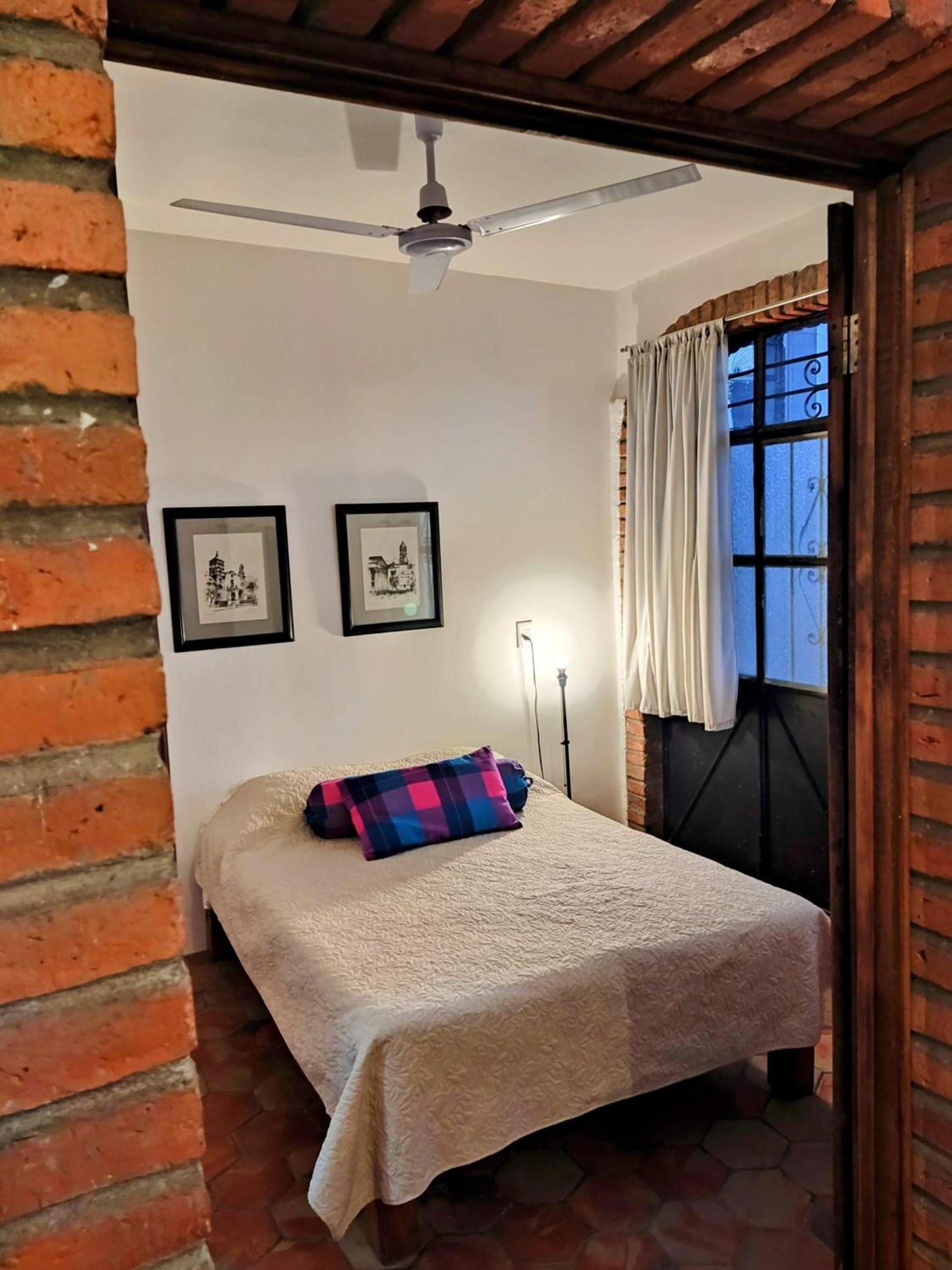 Casa Rey Sol Vallarta Puerto Vallarta Eksteriør bilde