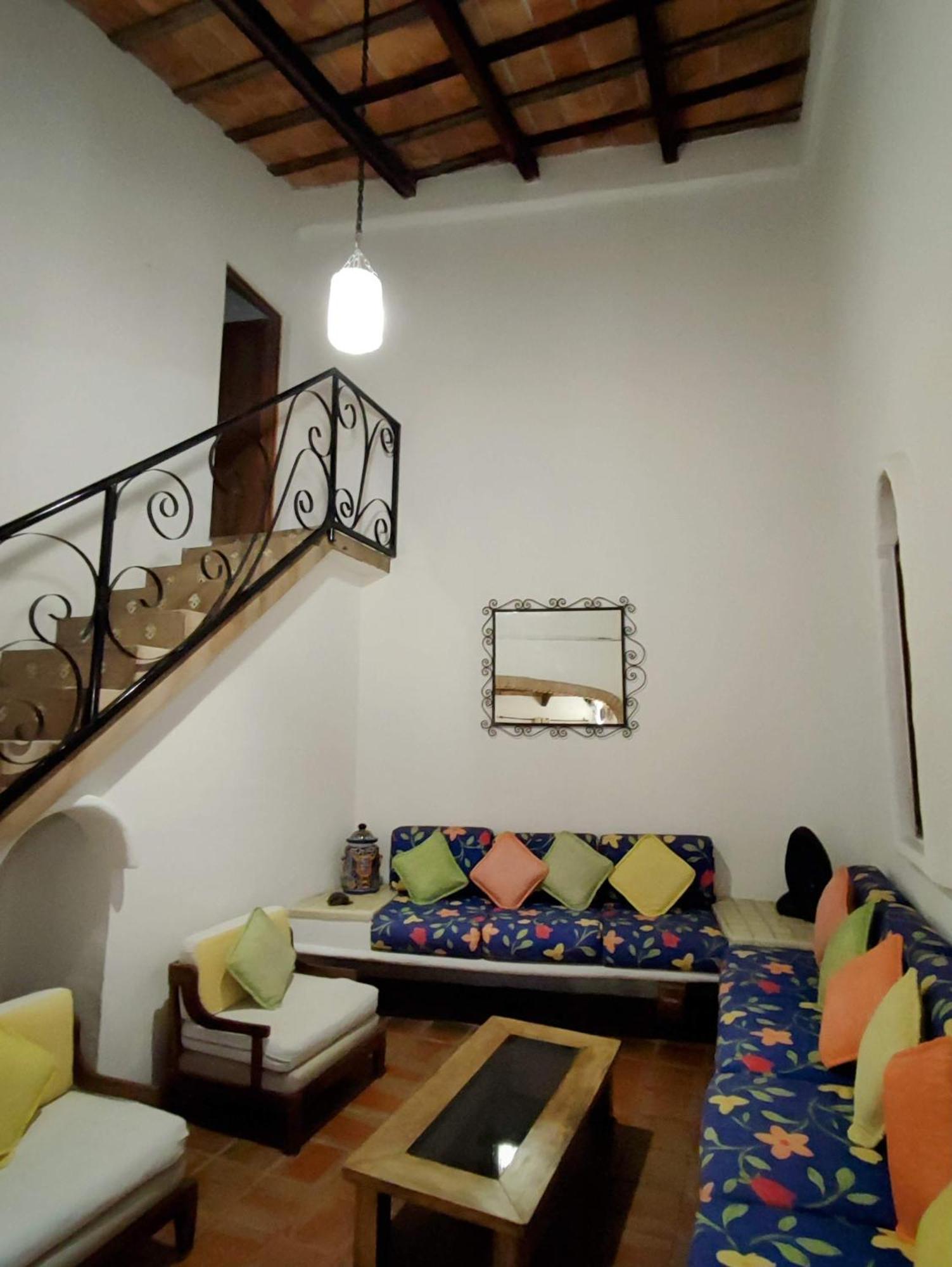 Casa Rey Sol Vallarta Puerto Vallarta Eksteriør bilde
