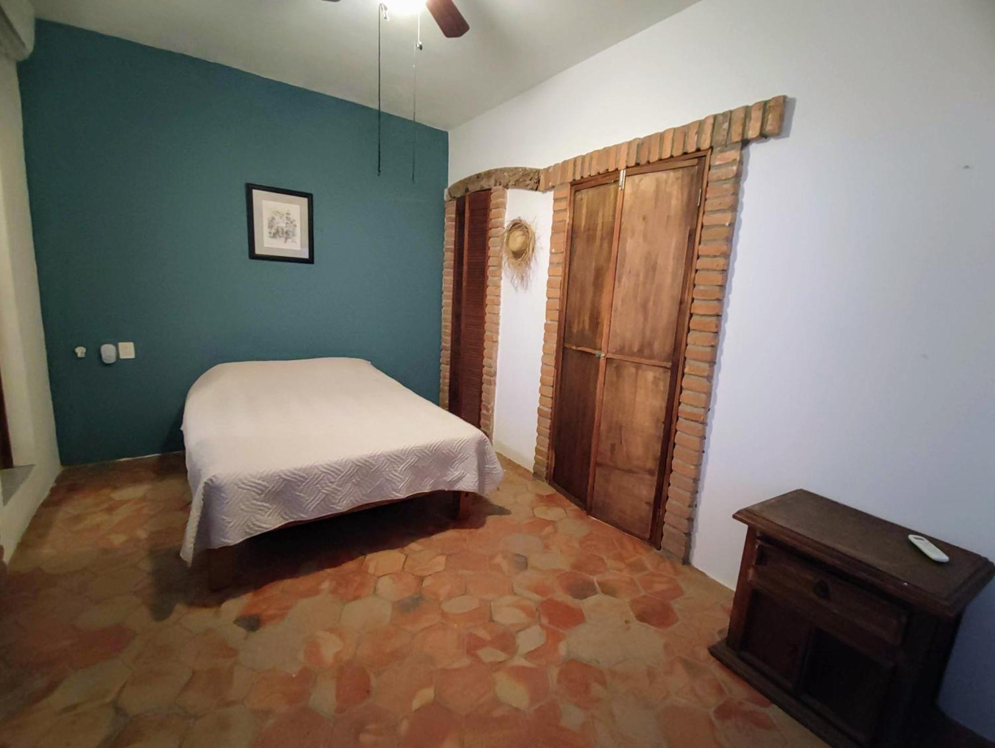 Casa Rey Sol Vallarta Puerto Vallarta Eksteriør bilde