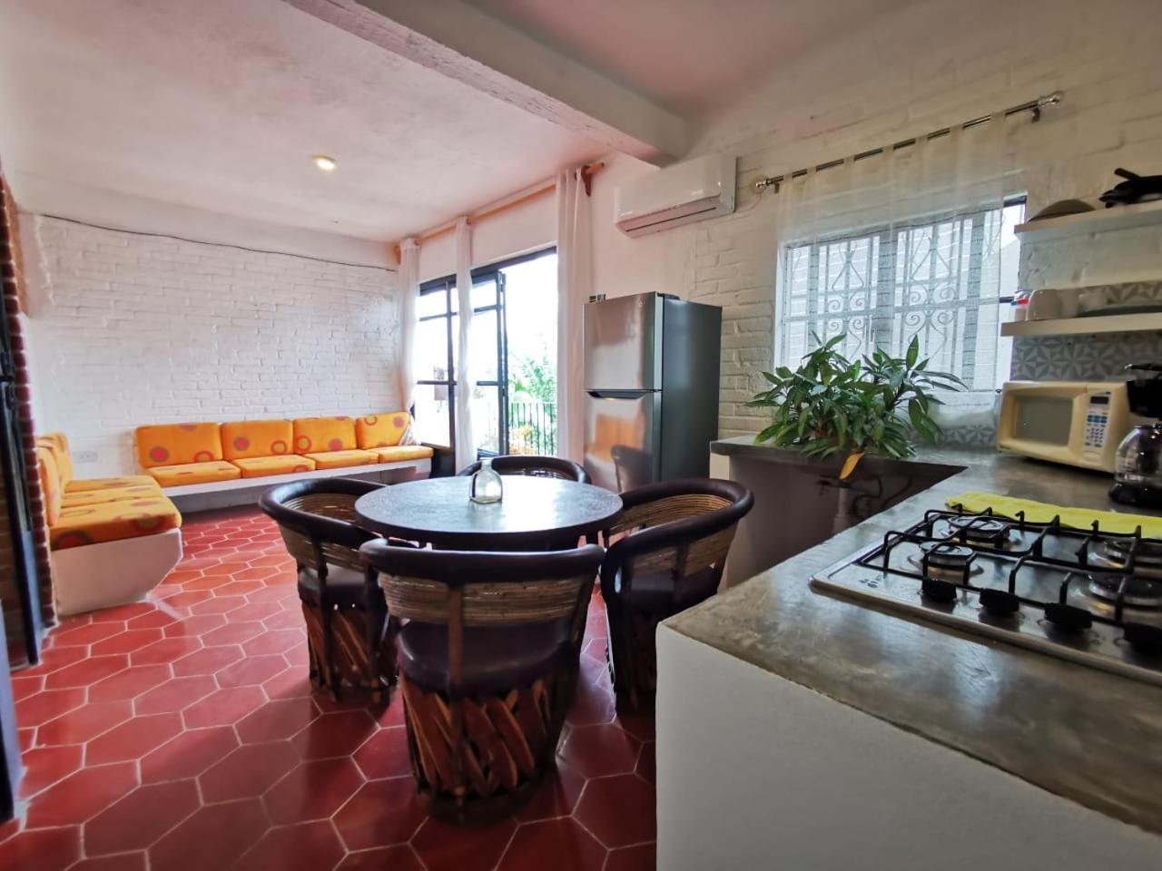 Casa Rey Sol Vallarta Puerto Vallarta Eksteriør bilde