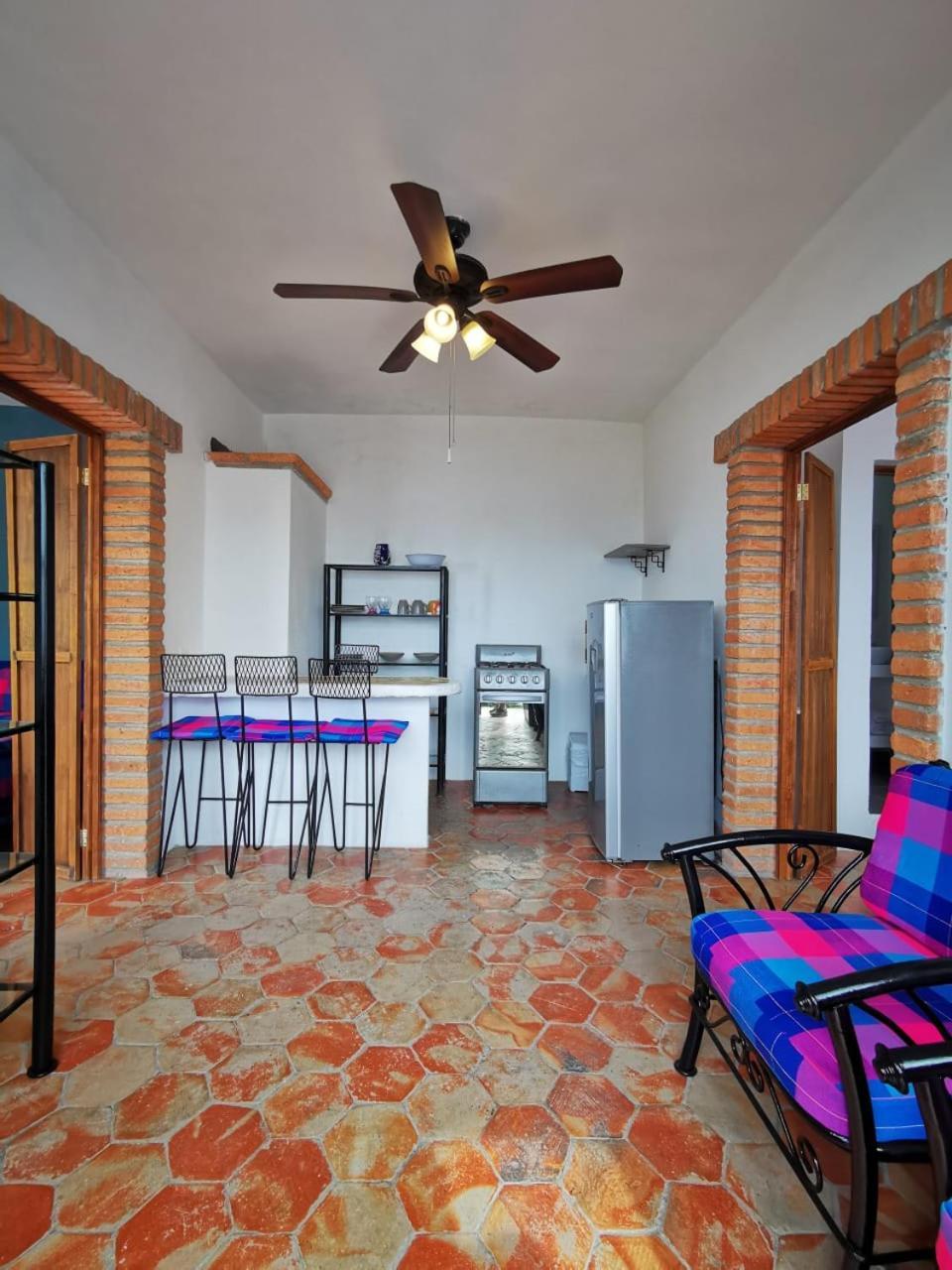 Casa Rey Sol Vallarta Puerto Vallarta Eksteriør bilde