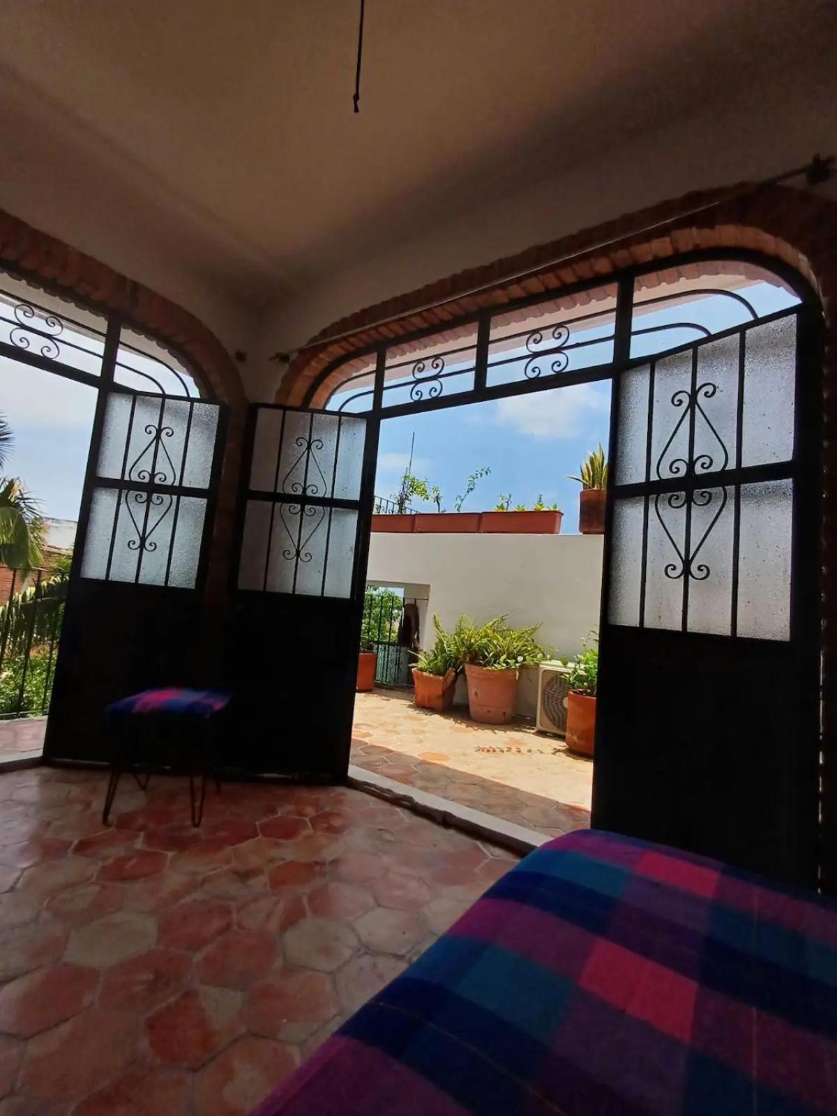 Casa Rey Sol Vallarta Puerto Vallarta Eksteriør bilde