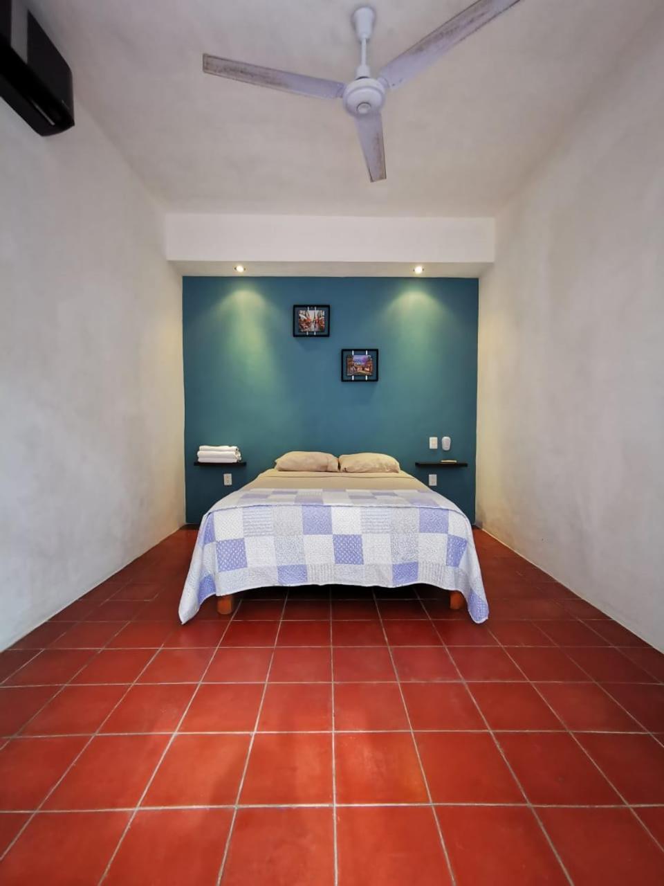 Casa Rey Sol Vallarta Puerto Vallarta Eksteriør bilde