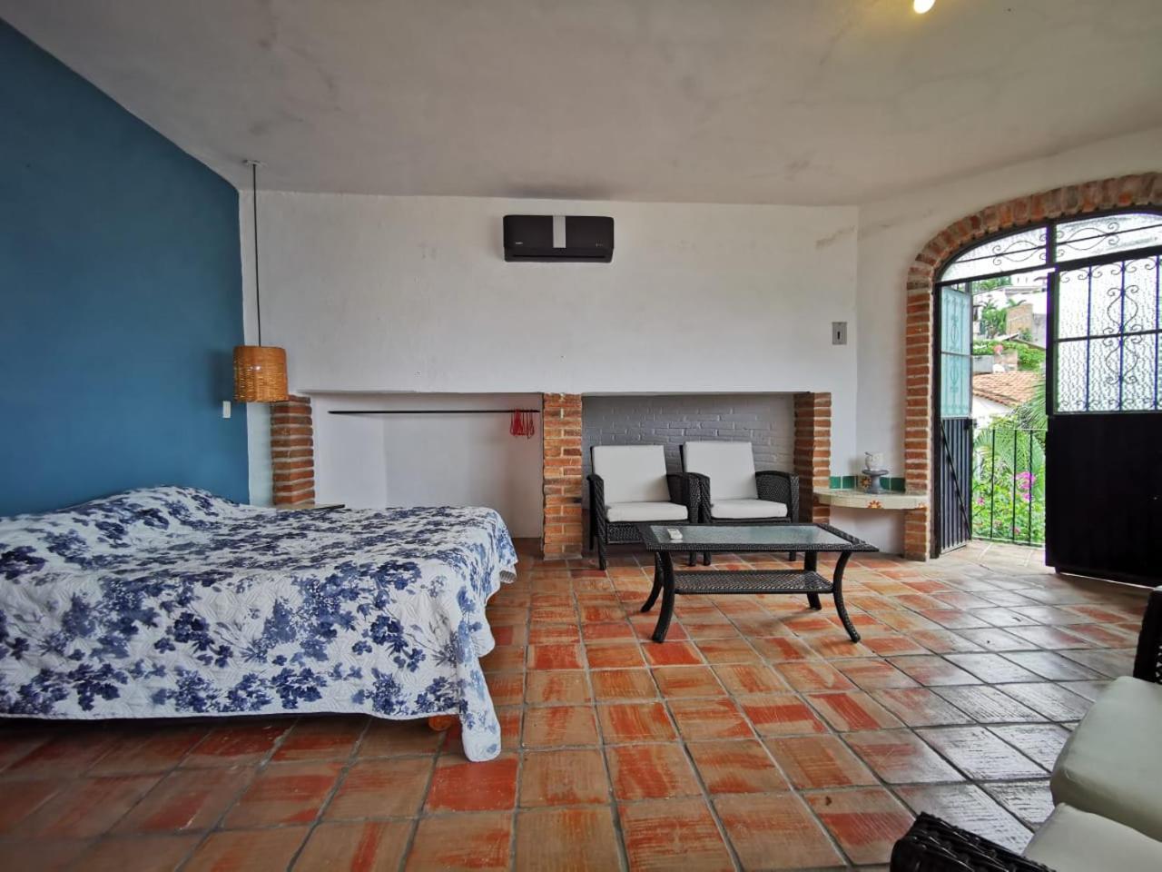 Casa Rey Sol Vallarta Puerto Vallarta Eksteriør bilde