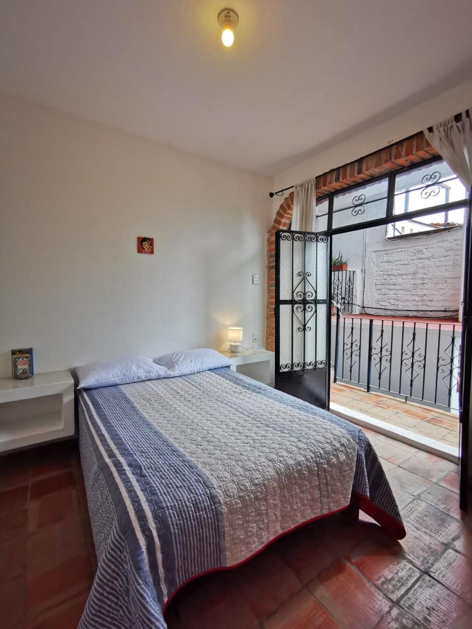 Casa Rey Sol Vallarta Puerto Vallarta Eksteriør bilde
