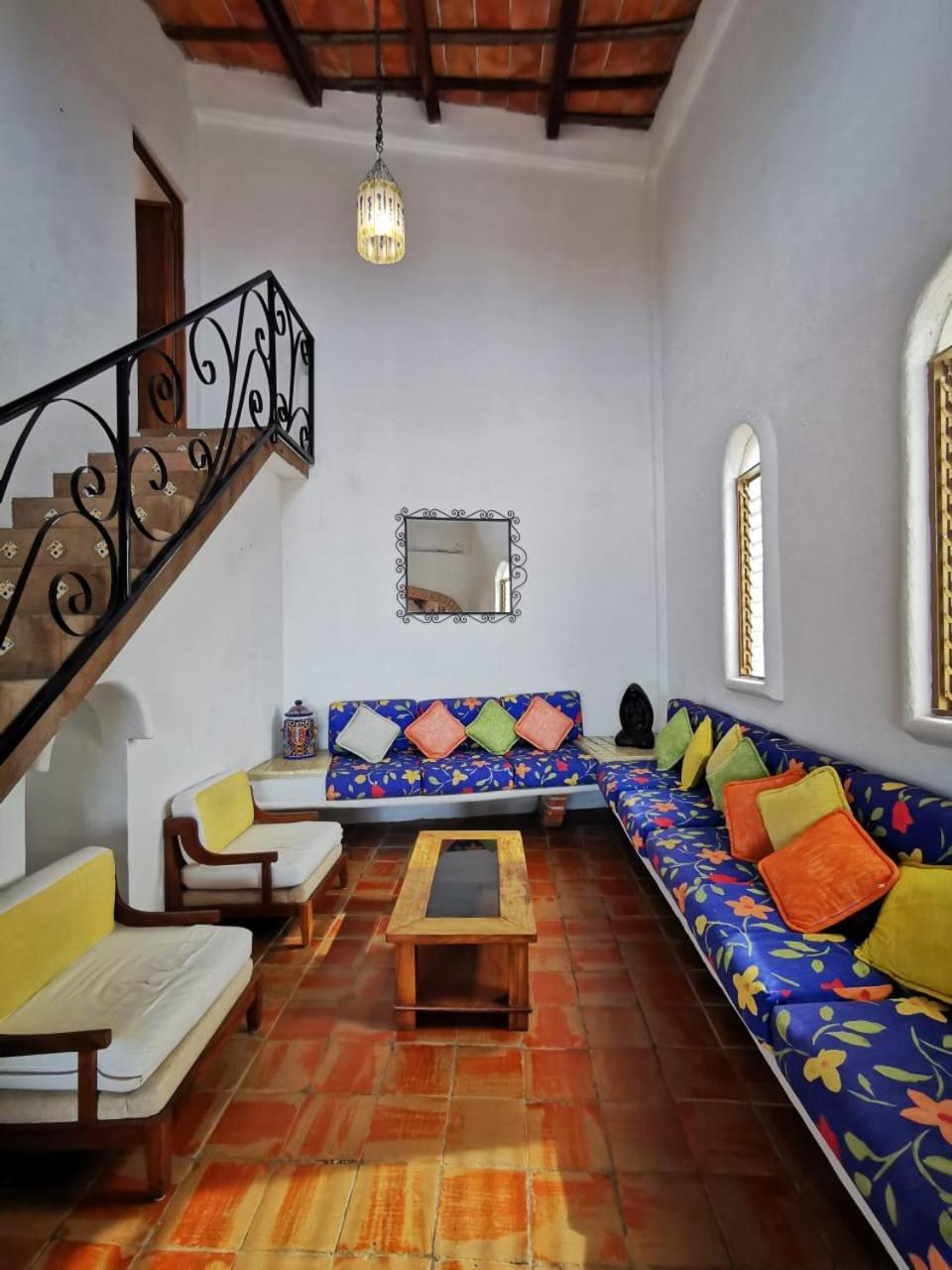 Casa Rey Sol Vallarta Puerto Vallarta Eksteriør bilde