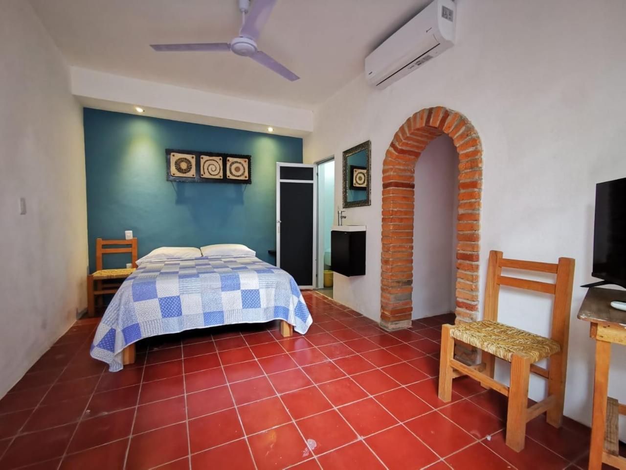 Casa Rey Sol Vallarta Puerto Vallarta Eksteriør bilde