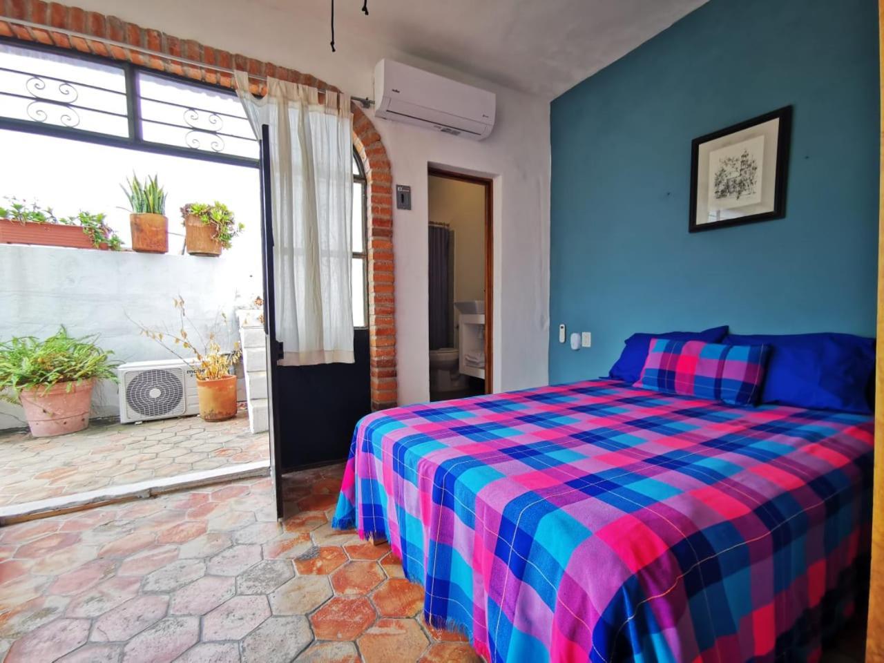 Casa Rey Sol Vallarta Puerto Vallarta Eksteriør bilde